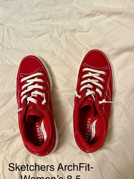Skechers Shoes - Sketchers Archfit